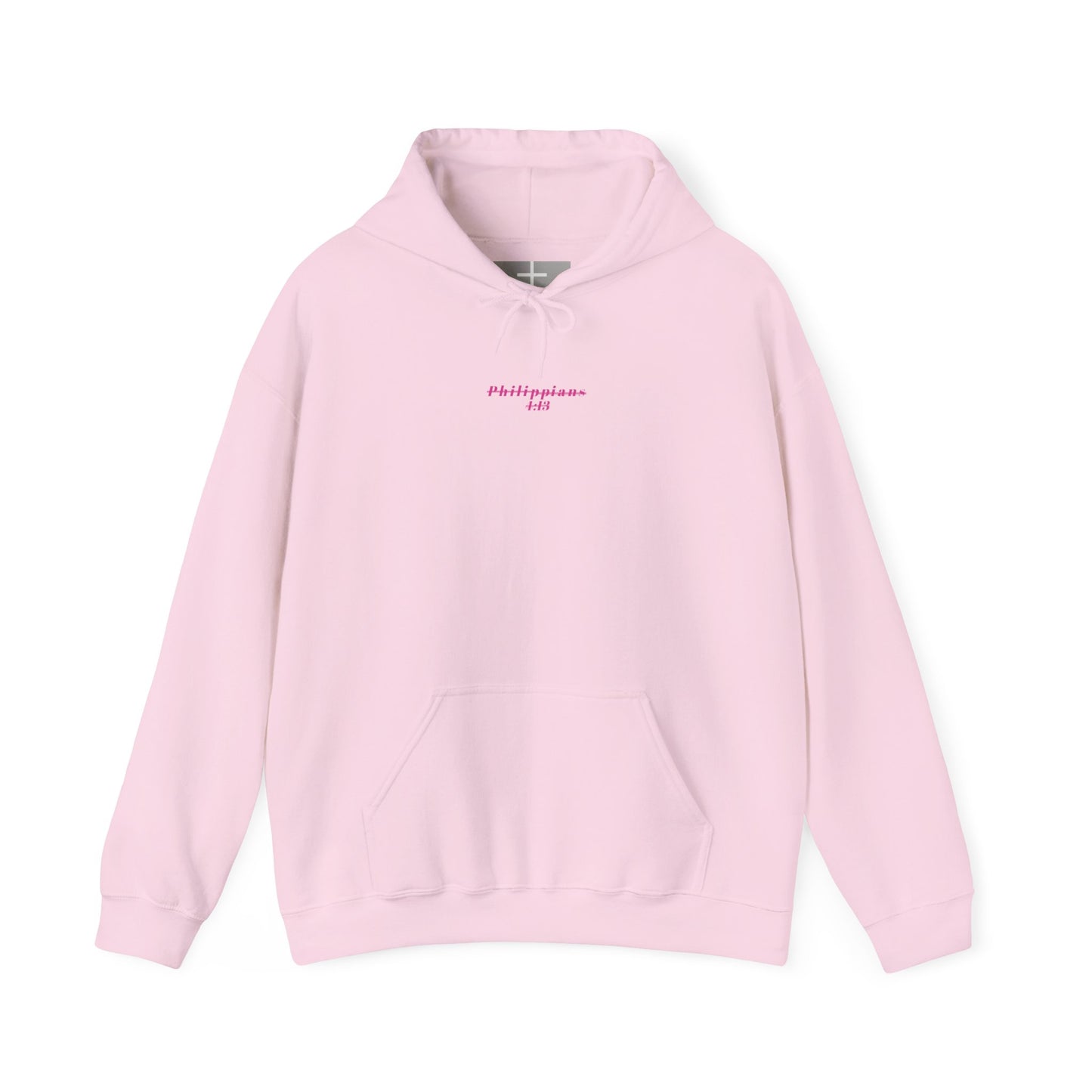 Cozy Unisex Hooded Sweatshirt with Minimalist Design, Trendy Hoodie, Casual Wear, Perfect Gift for Friends, Lounge Fashion