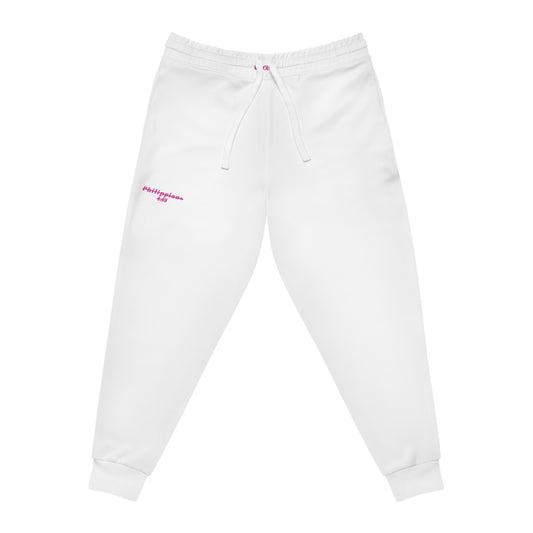 Athletic Joggers – Cozy Street Style, Casual Wear, Fitness Gear, Trendy Athleisure, Unisex Sweatpants