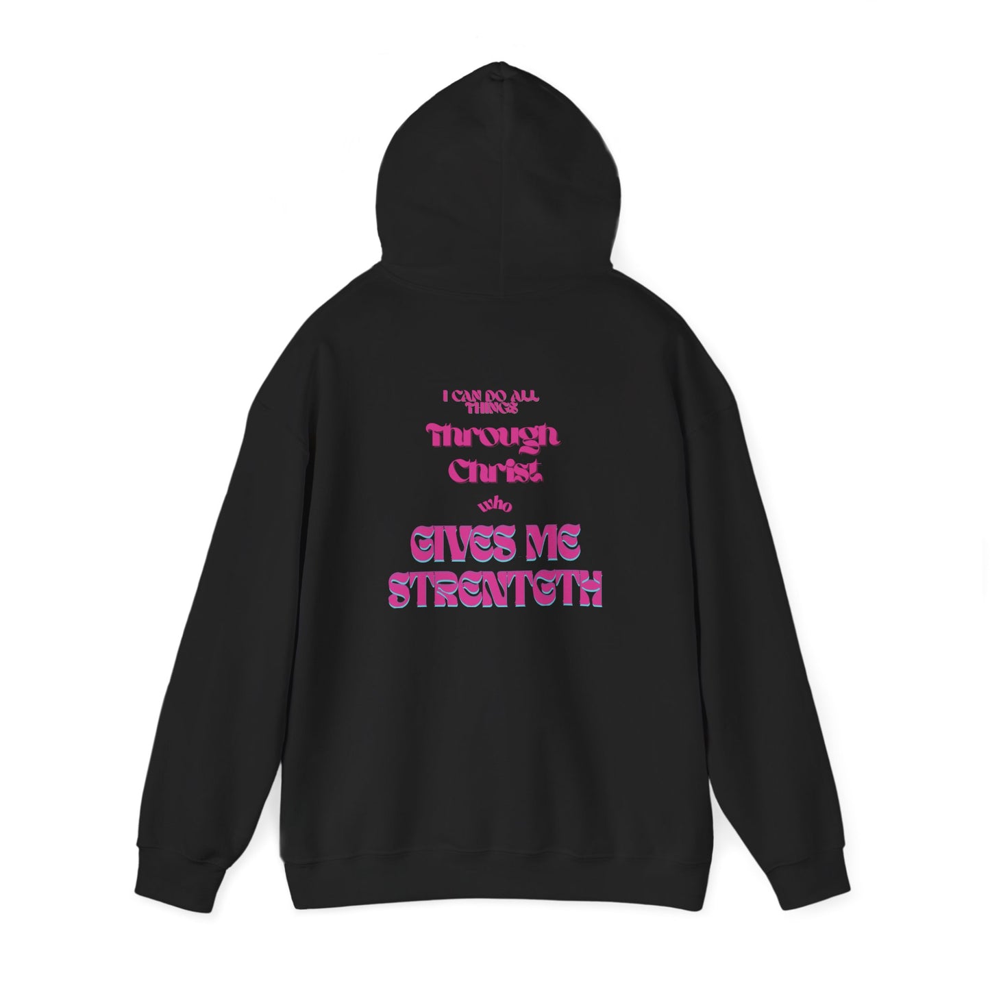 Cozy Unisex Hooded Sweatshirt with Minimalist Design, Trendy Hoodie, Casual Wear, Perfect Gift for Friends, Lounge Fashion