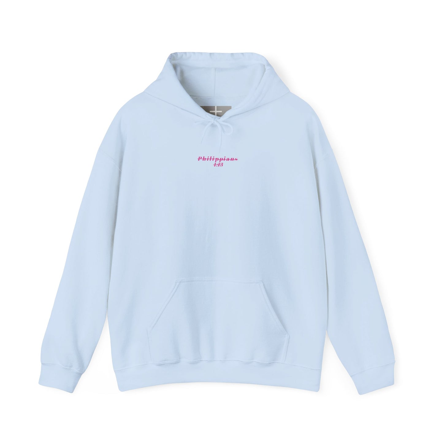 Cozy Unisex Hooded Sweatshirt with Minimalist Design, Trendy Hoodie, Casual Wear, Perfect Gift for Friends, Lounge Fashion
