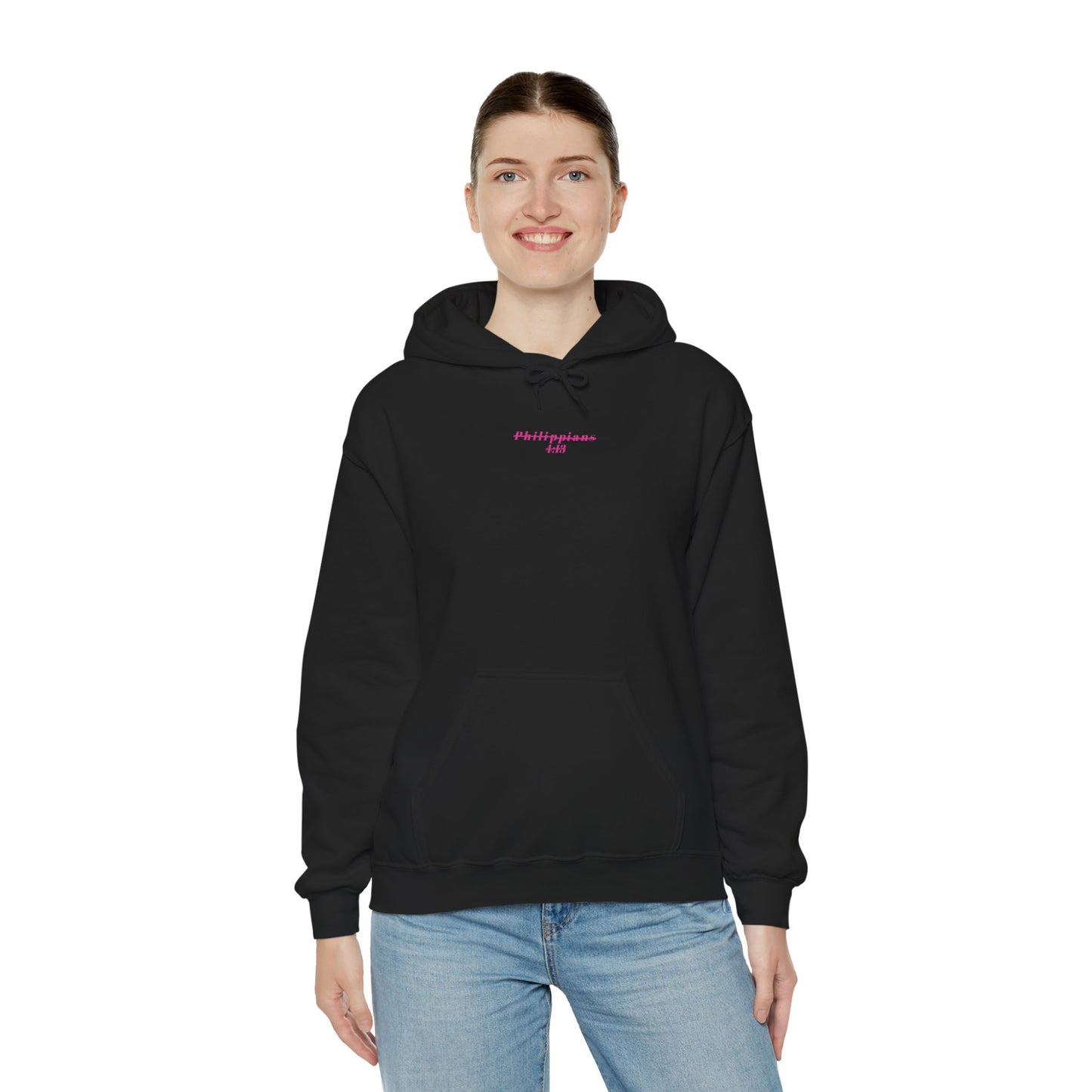 Cozy Unisex Hooded Sweatshirt with Minimalist Design, Trendy Hoodie, Casual Wear, Perfect Gift for Friends, Lounge Fashion