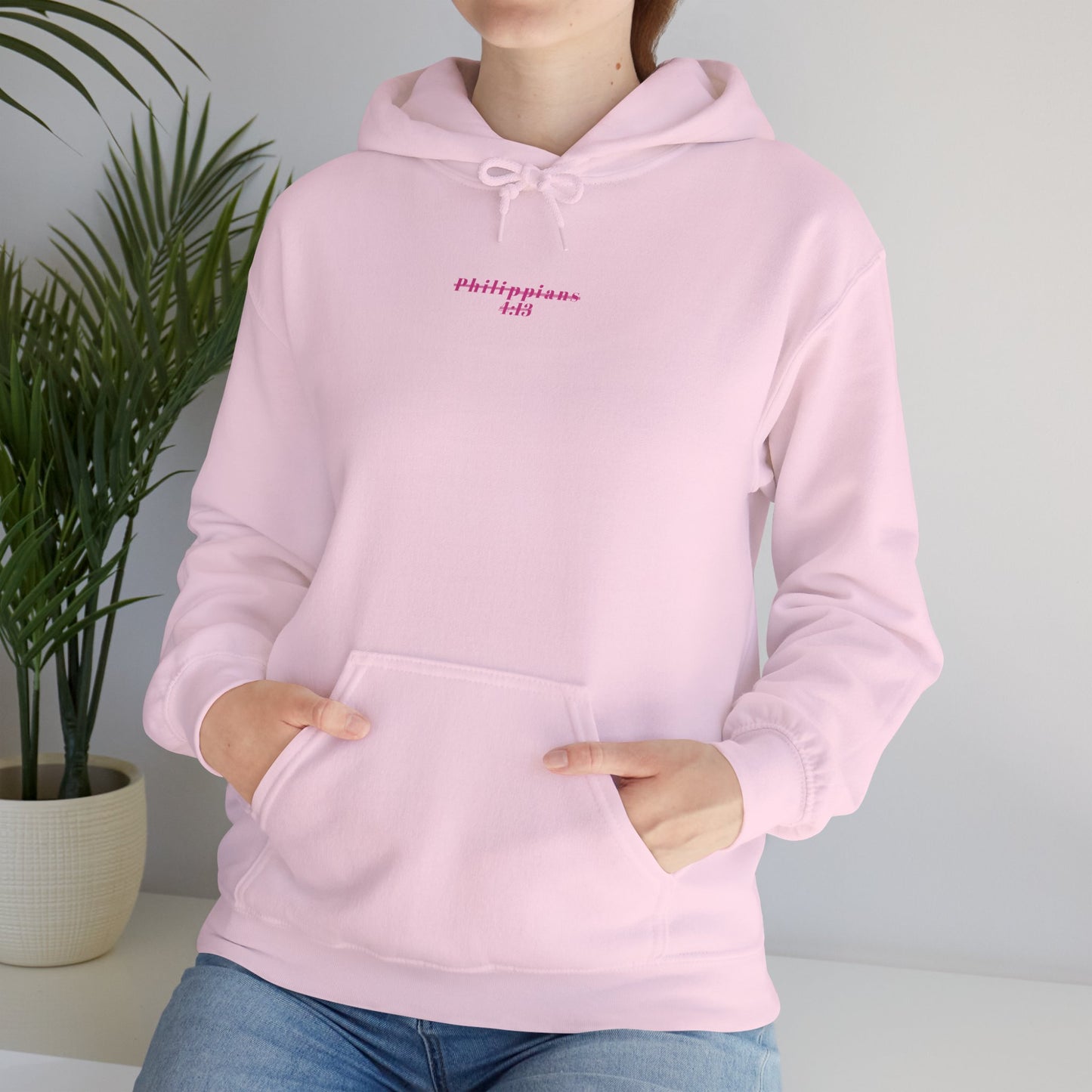 Cozy Unisex Hooded Sweatshirt with Minimalist Design, Trendy Hoodie, Casual Wear, Perfect Gift for Friends, Lounge Fashion