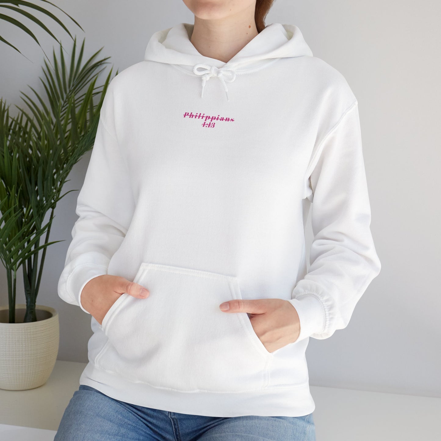 Cozy Unisex Hooded Sweatshirt with Minimalist Design, Trendy Hoodie, Casual Wear, Perfect Gift for Friends, Lounge Fashion