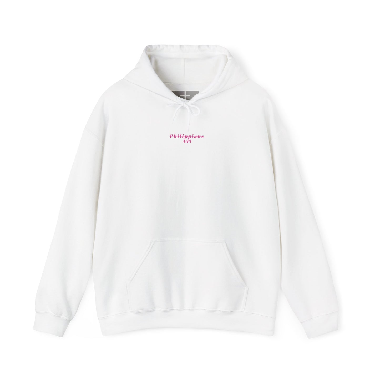 Cozy Unisex Hooded Sweatshirt with Minimalist Design, Trendy Hoodie, Casual Wear, Perfect Gift for Friends, Lounge Fashion