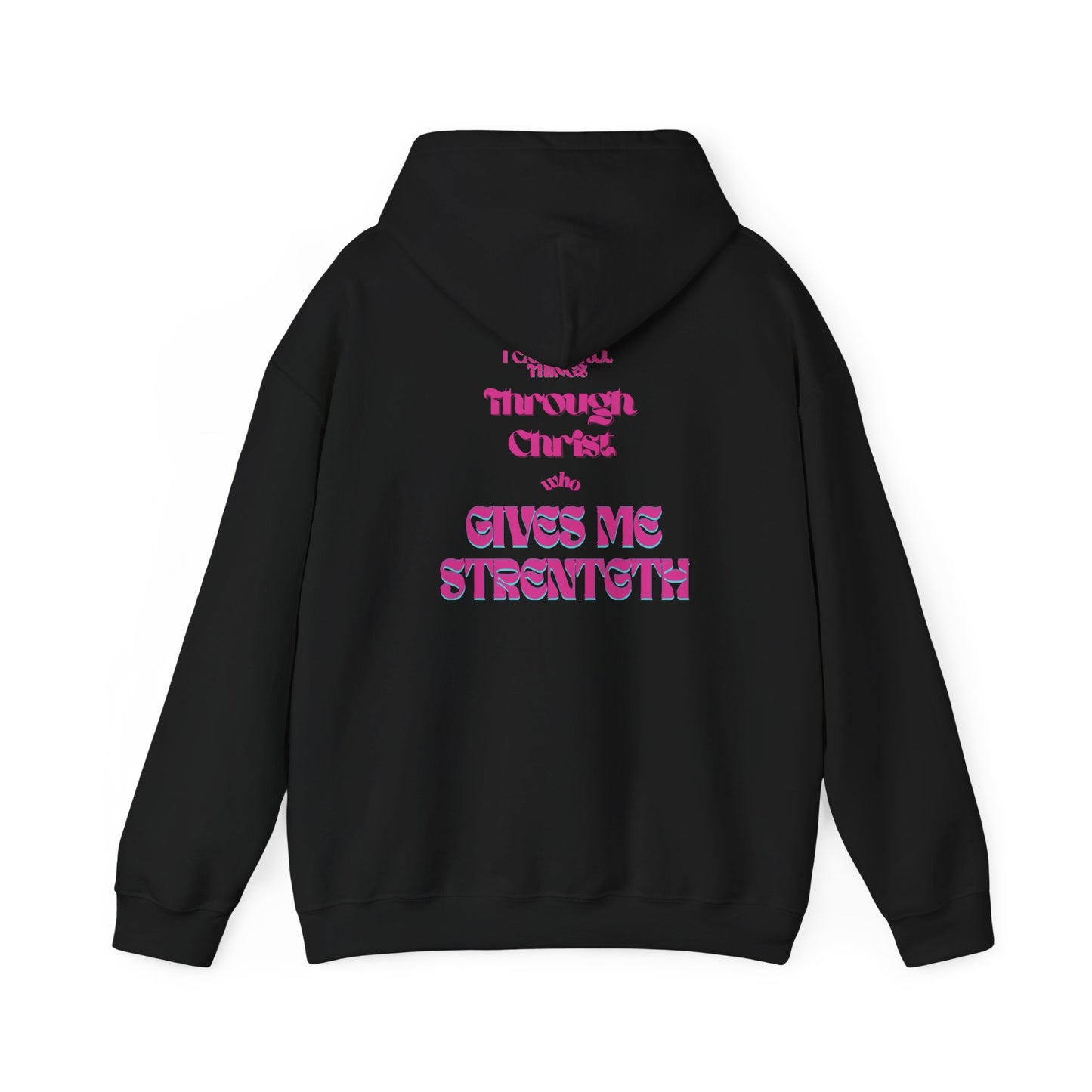 Cozy Unisex Hooded Sweatshirt with Minimalist Design, Trendy Hoodie, Casual Wear, Perfect Gift for Friends, Lounge Fashion