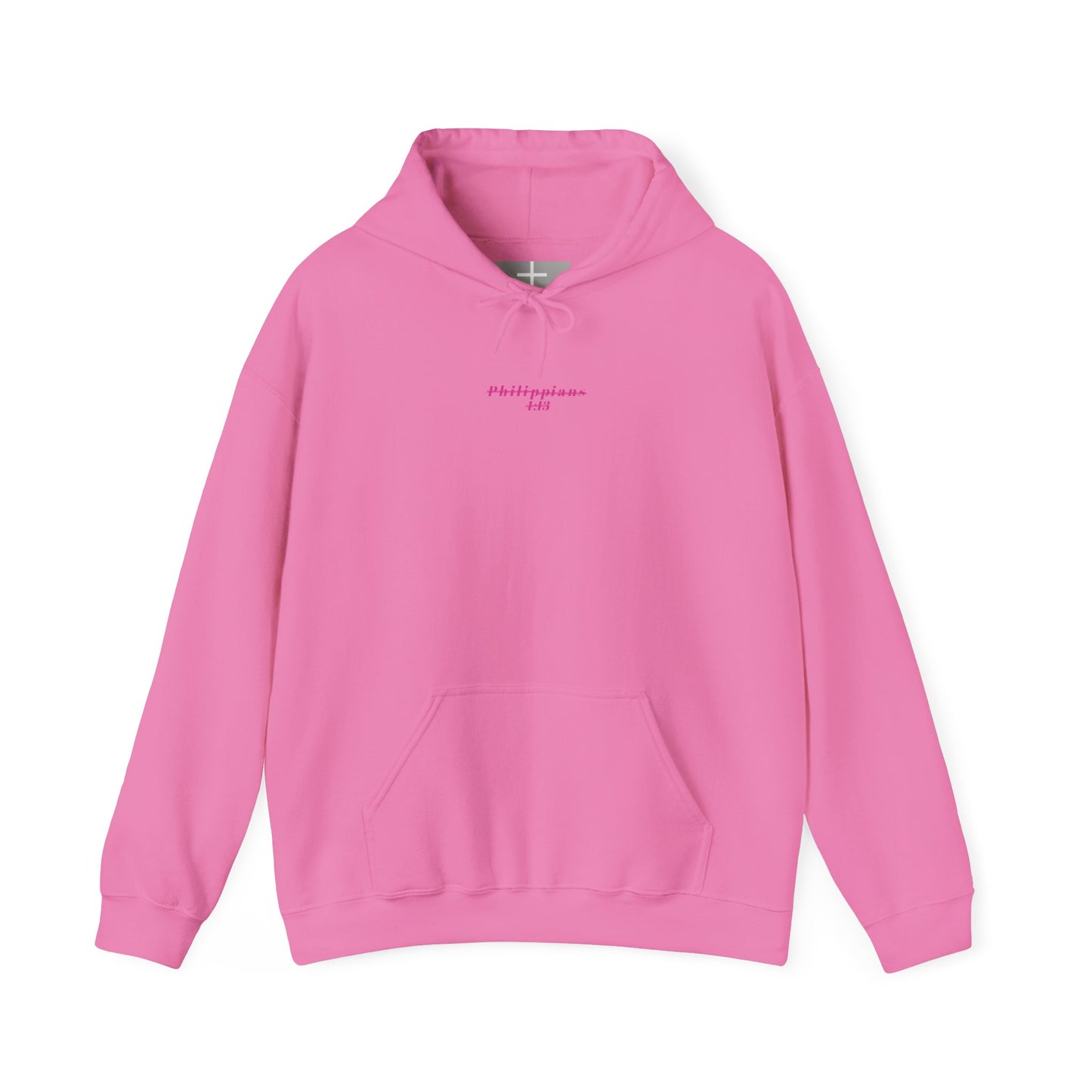 Cozy Unisex Hooded Sweatshirt with Minimalist Design, Trendy Hoodie, Casual Wear, Perfect Gift for Friends, Lounge Fashion