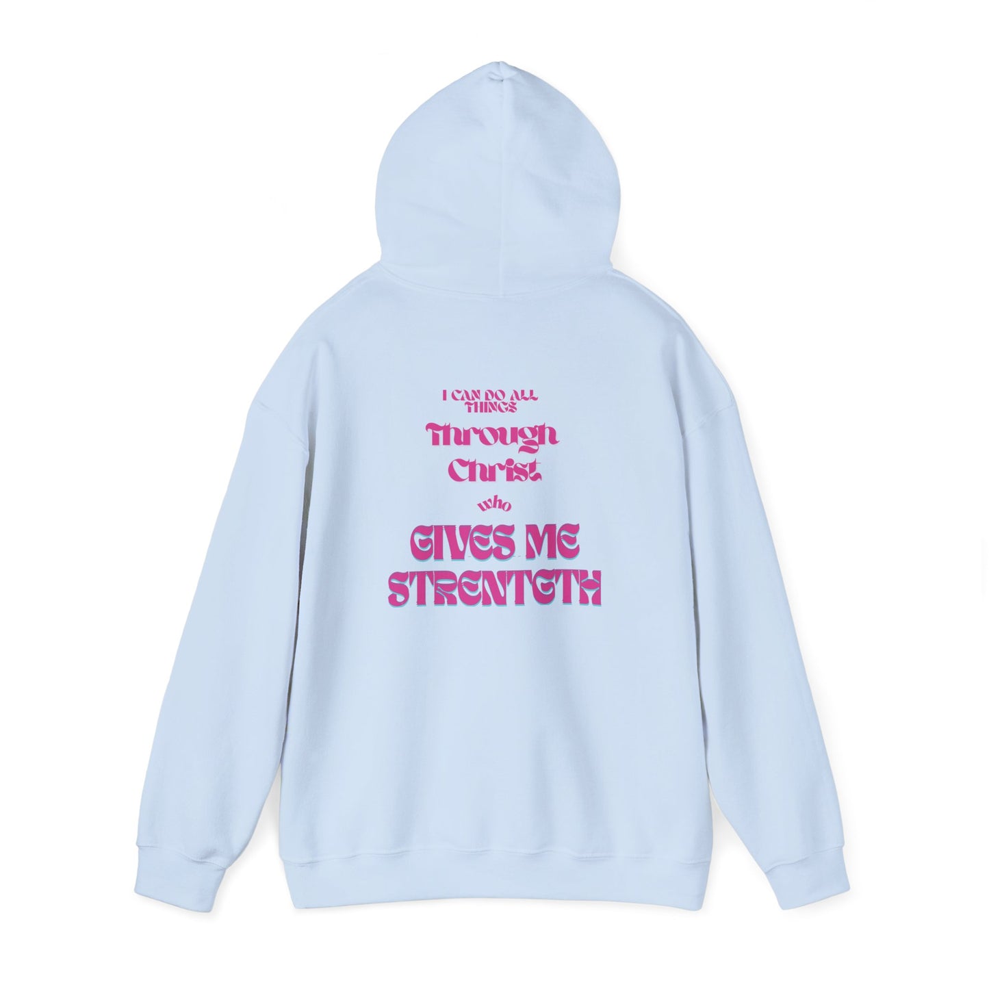 Cozy Unisex Hooded Sweatshirt with Minimalist Design, Trendy Hoodie, Casual Wear, Perfect Gift for Friends, Lounge Fashion