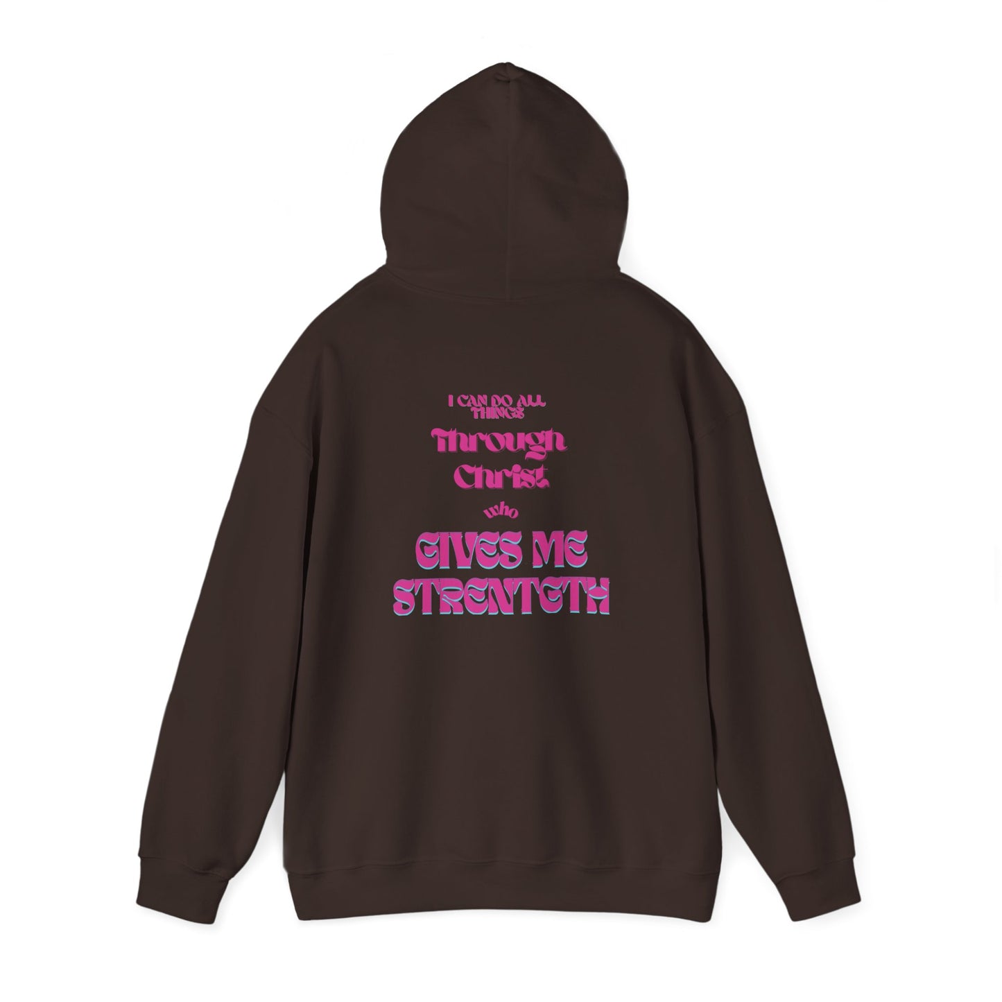 Cozy Unisex Hooded Sweatshirt with Minimalist Design, Trendy Hoodie, Casual Wear, Perfect Gift for Friends, Lounge Fashion