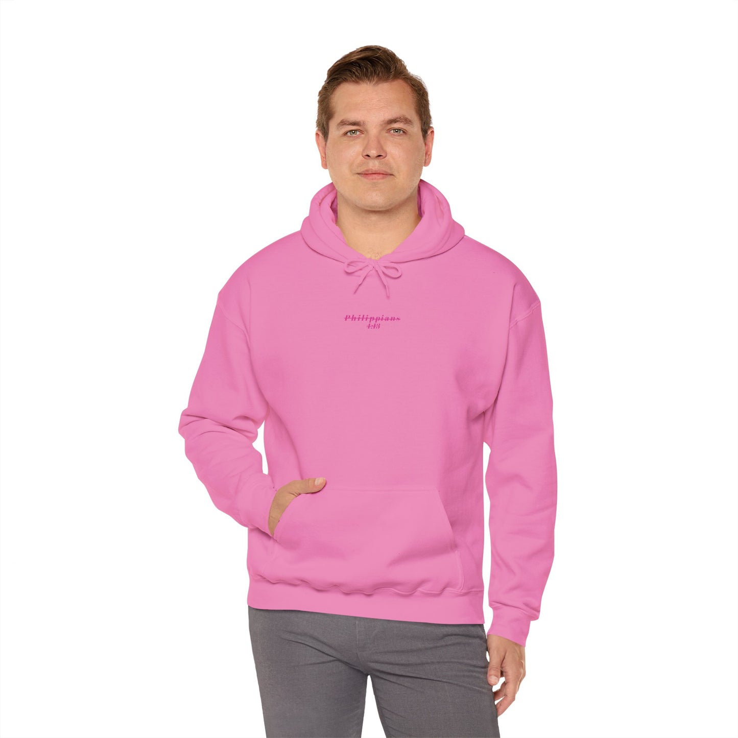 Cozy Unisex Hooded Sweatshirt with Minimalist Design, Trendy Hoodie, Casual Wear, Perfect Gift for Friends, Lounge Fashion