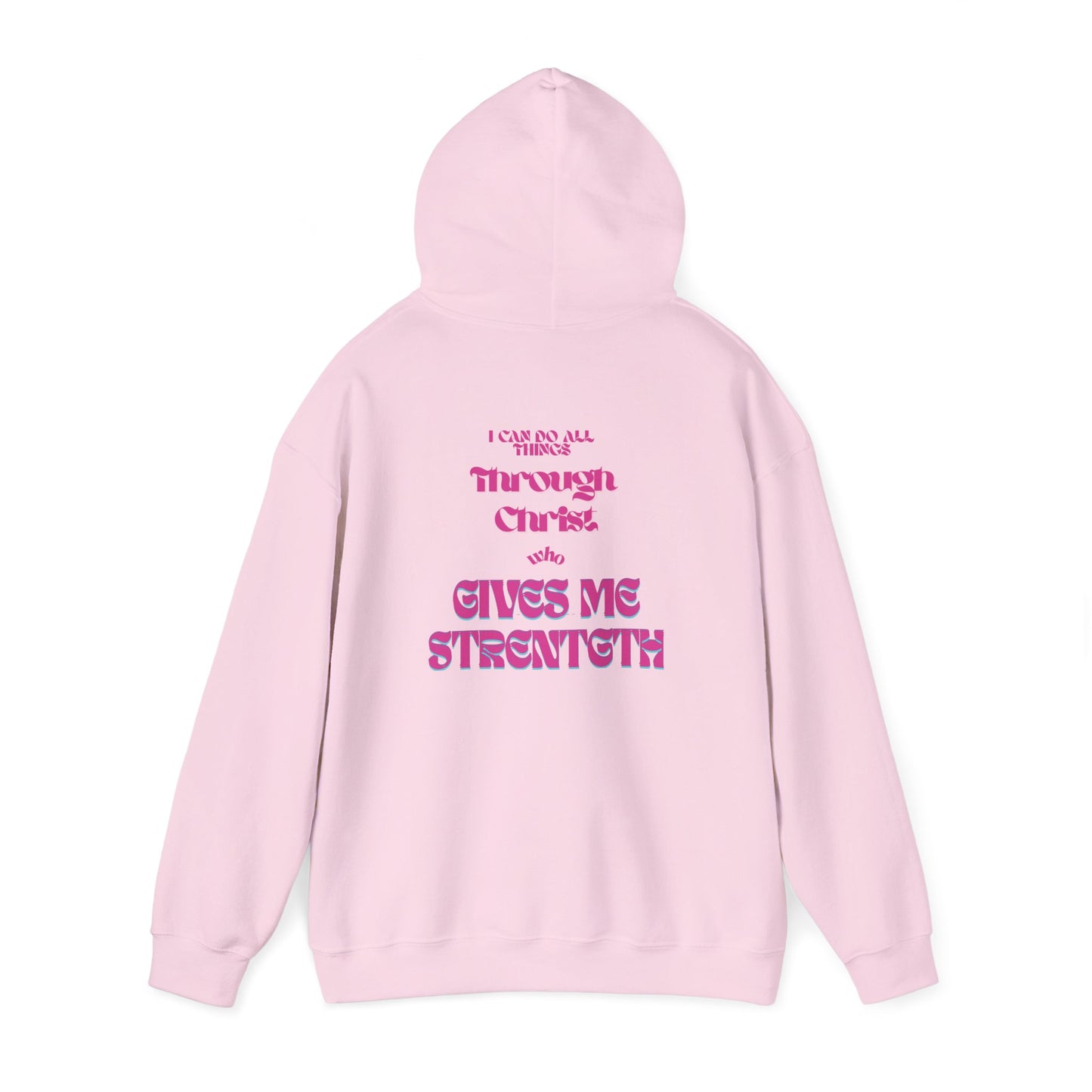 Cozy Unisex Hooded Sweatshirt with Minimalist Design, Trendy Hoodie, Casual Wear, Perfect Gift for Friends, Lounge Fashion