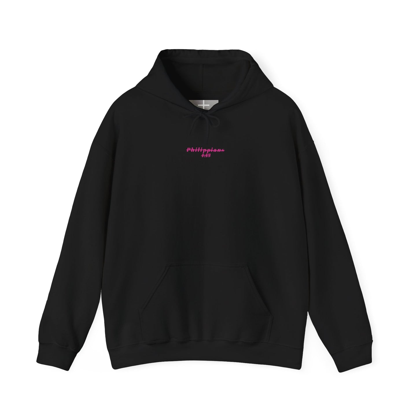 Cozy Unisex Hooded Sweatshirt with Minimalist Design, Trendy Hoodie, Casual Wear, Perfect Gift for Friends, Lounge Fashion