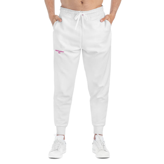 Athletic Joggers – Cozy Street Style, Casual Wear, Fitness Gear, Trendy Athleisure, Unisex Sweatpants