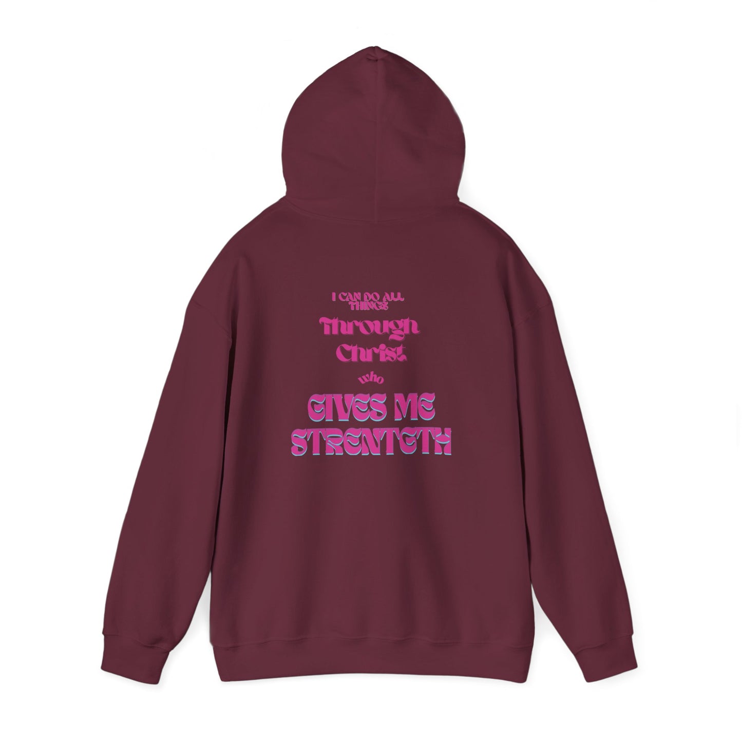 Cozy Unisex Hooded Sweatshirt with Minimalist Design, Trendy Hoodie, Casual Wear, Perfect Gift for Friends, Lounge Fashion