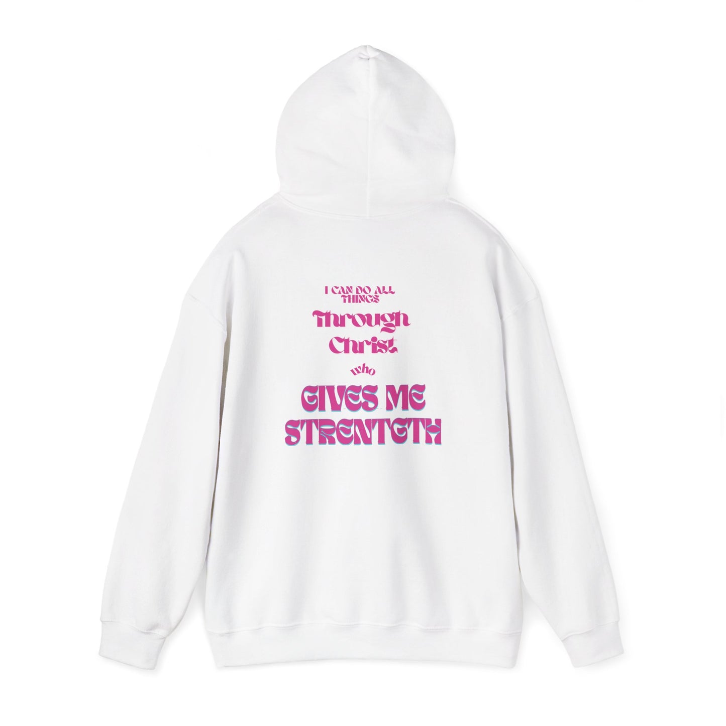 Cozy Unisex Hooded Sweatshirt with Minimalist Design, Trendy Hoodie, Casual Wear, Perfect Gift for Friends, Lounge Fashion